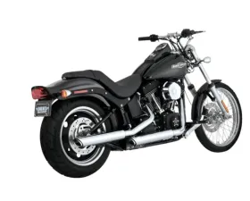 Vance & Hines 3