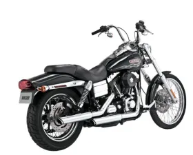 Vance & Hines 3