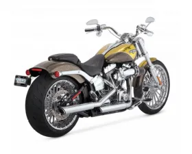 Vance & Hines 3