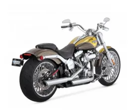 Vance & Hines 3