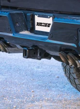 Vance & Hines Twin Slash 6.2L Catback Exhaust Chevrolet Silverado 1500 2019-2023                                     - 19855 - Image 3