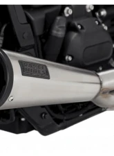 Vance & Hines Stainless Steel 2-1 Brushed Full System Exhaust Harley Davidson Sportster 2004-2013                                     - 27637 - Image 2