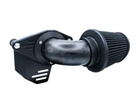 Vance & Hines VO2 Falcon Intake Kit Forged Carbon Harley Davidson Sportster 1991-2022