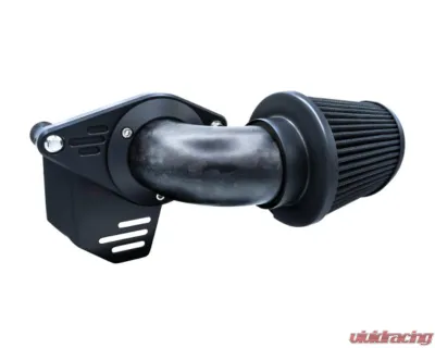 Vance & Hines VO2 Falcon Intake Kit Forged Carbon Harley Davidson Touring | Tri Glide | Softail | Dyna 2008-2017 - 41055