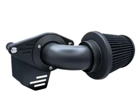 Vance & Hines VO2 Falcon Intake Kit Black Harley Davidson Touring | Softail | Dyna 1999-2017