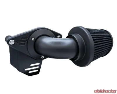 Vance & Hines VO2 Falcon Intake Kit Black Harley Davidson Touring | Softail | Dyna 1999-2017 - 41067