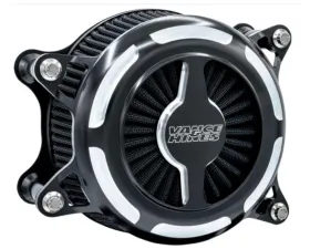 Vance & Hines Models Blade Air Intake - Black Contrast Harley Davidson Touring Model 2023-2024