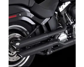 Vance & Hines Twin Slash 3
