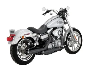 Vance & Hines 3