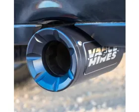 Vance & Hines Eliminator Black Catback Exhaust Ram 1500 5.7L 2019-2023