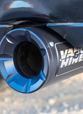 Vance & Hines Eliminator Black Catback Exhaust Ram 1500 5.7L 2019-2023                                     - 49753 - Image 3