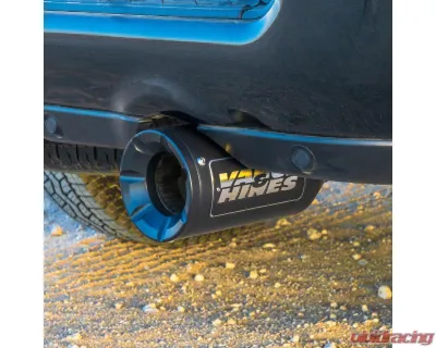 Vance & Hines Eliminator Black Catback Exhaust Ram 1500 5.7L 2019-2023 - 49753