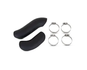 Vance & Hines Hi-Output RR Heat Shield Kit Black