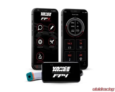 Vance & Hines FP4 Tuner Harley Davidson 2011-2022 - 66045