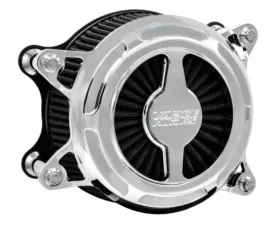 Vance & Hines VO2 Blade Chrome Harley Davidson Sportster 1991-2022