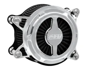 Vance & Hines VO2 Blade Chrome Harley Davidson Touring | Softail | Dyna 1999-2017