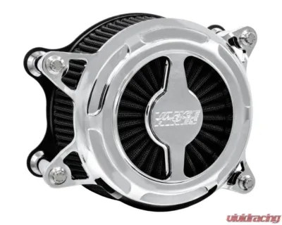 Vance & Hines VO2 Blade Chrome Harley Davidson Touring | Softail | Dyna 1999-2017 - 70391