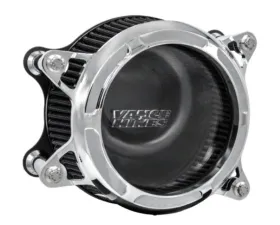 Vance & Hines VO2 Insight Intake Kit Chrome Harley Davidson Sportster 1991-2022