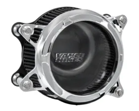 Vance & Hines VO2 Insight Chrome Harley Davidson Touring | Softail | Dyna 1999-2017