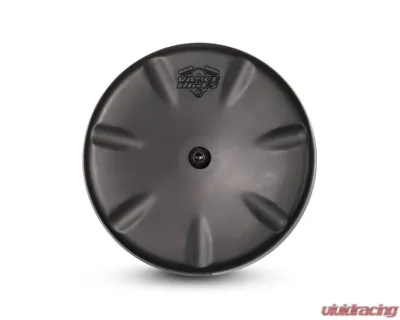 Vance & Hines VO2 Skullcap Eliminator Intake Cover Black - 71093
