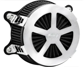 Vance & Hines Radiant V Air Intake - Chrome Harley Davidson Touring Model 2023-2024