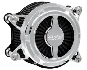 Vance & Hines Models Blade Air Intake - Chrome Harley Davidson Touring Model 2023-2024