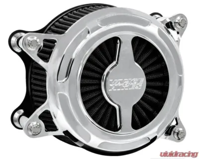 Vance & Hines Models Blade Air Intake - Chrome Harley Davidson Touring Model 2023-2024 - 71110