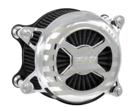 Vance & Hines VO2 America Intake Kit Chrome Harley Davidson Sportster 1991-2022