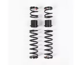 ZBroz 220+ Lbs Dual Rate Spring Kit 36
