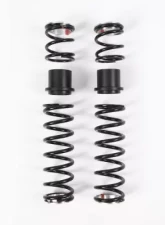 ZBroz 220+ Lbs Dual Rate Spring Kit 36" A-Arm Width Polaris Pro RMK Axys | Axys Khaos | Pro RMK Matryx | Matryx Khaos 2016-2022                                     - K101-AXYS-S36-AGG - Image 2