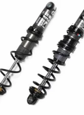ZBroz 220+ Lbs Dual Rate Spring Kit 36" A-Arm Width Polaris Pro RMK Axys | Axys Khaos | Pro RMK Matryx | Matryx Khaos 2016-2022                                     - K101-AXYS-S36-AGG - Image 2