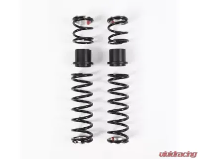 ZBroz 160-219 Lbs Dual Rate Spring Kit 36" A-Arm Width Polaris Pro RMK Axys | Axys Khaos | Pro RMK Matryx | Matryx Khaos 2016-2022 - K101-AXYS-S36-STD