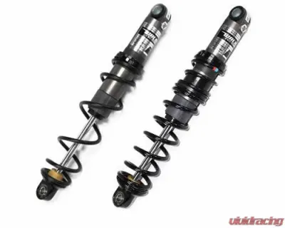 ZBroz 160-219 Lbs Dual Rate Spring Kit 36" A-Arm Width Polaris Pro RMK Axys | Axys Khaos | Pro RMK Matryx | Matryx Khaos 2016-2022 - K101-AXYS-S36-STD