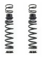 ZBroz 160-219 Lbs X Package 36" Spring Kit Ski Doo G4 850 2017-2020                                     - K101-G4-S36-STD - Image 2