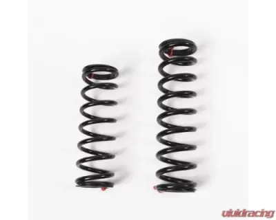 ZBroz 160-219 Lbs Center and Rear Shocks Spring Kit Polaris Pro RMK Axys | Axys Khaos | Pro RMK Matryx | Matryx Khaos 2016-2022 - K101-PRO-REAR