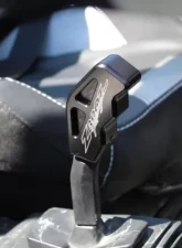 ZBroz Billet Shifter Knob Polaris 2017-2020                                     - K20-0601-0 - Image 3