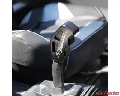 ZBroz Billet Shifter Knob Polaris 2017-2020 - K20-0601-0