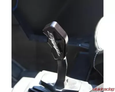 ZBroz Billet Shifter Knob Polaris 2017-2020 - K20-0601-0