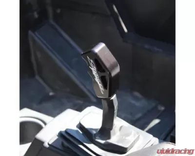 ZBroz Billet Shifter Knob Polaris 2017-2020 - K20-0601-0