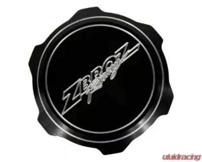 ZBroz Billet Gas Cap Polaris 2011-2020 - K20-1110-0