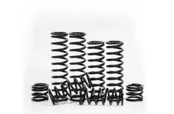 Suspension