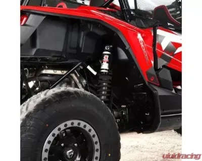 ZBroz Spring Kit Honda Talon 1000X 2019-2021 - K25-HA01-0