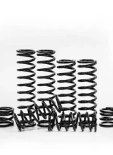 ZBroz Spring Kit Honda Talon 1000X-4 2019-2021                                     - K25-HA03-0 - Image 3