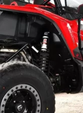ZBroz Spring Kit Honda Talon 1000X-4 2019-2021                                     - K25-HA03-0 - Image 2