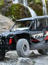 ZBroz Spring Kit Honda Talon 1000X-4 2019-2021                                     - K25-HA03-0 - Image 3