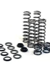 ZBroz Spring Kit FOX 2.0 Podium QS3 Shocks Polaris RZR XP 900 2011-2014                                     - K25-PL02-0 - Image 4