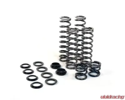 ZBroz Spring Kit FOX 2.0 Podium QS3 Shocks Polaris RZR XP 900 2011-2014 - K25-PL02-0