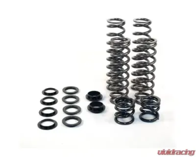 ZBroz Spring Kit FOX 2.0 Podium QS3 Shocks Polaris RZR XP 900 2011-2014 - K25-PL02-0