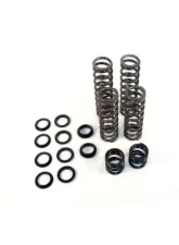 ZBroz Spring Kit FOX 2.0 Podium QS3 Shocks Polaris RZR XP 900 2011-2014                                     - K25-PL02-0 - Image 3