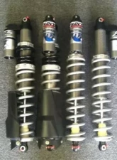 ZBroz Spring Kit FOX 2.0 Podium QS3 Shocks Polaris RZR XP 900 2011-2014                                     - K25-PL02-0 - Image 4